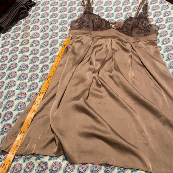Elle Macpherson Silky & Sexy Nightgown